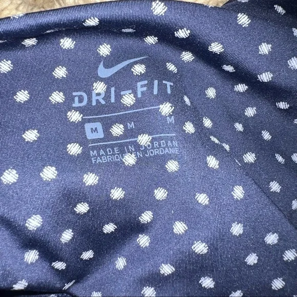 Nike Yoga Leggings NWT - Picture 10 of 12